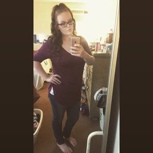 Meet your Posher, Amber